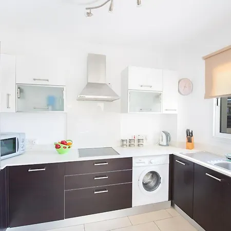 Beautiful 5 Star Holiday In A Prime Location In Paralimni,book Early To Secure Your Dates, 1319