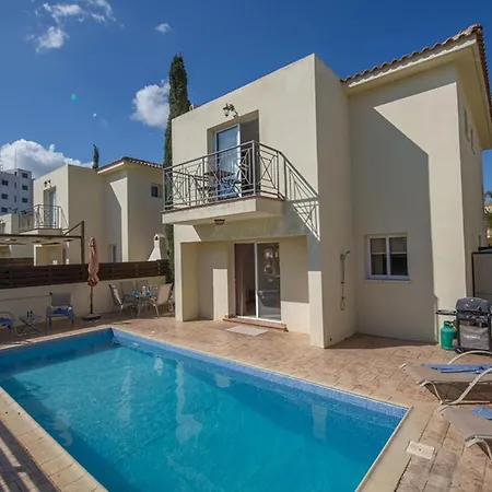 Beautiful 5 Star Holiday In A Prime Location In Paralimni,book Early To Secure Your Dates, 1319
